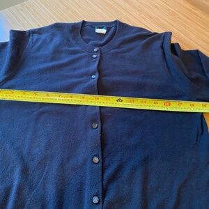 J. Crew Jackie cardigan